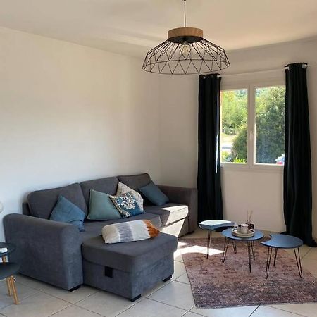 Joli F3 De 60M2 Avec Balcon Lejlighed Bastelicaccia Eksteriør billede