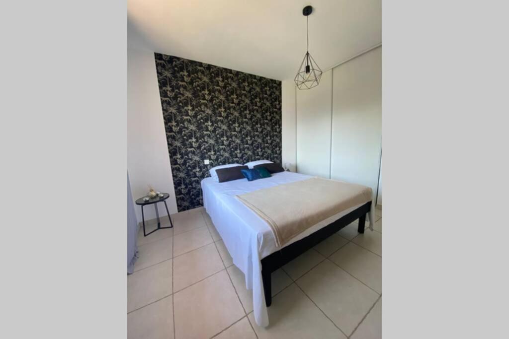 Joli F3 De 60M2 Avec Balcon Lejlighed Bastelicaccia Eksteriør billede