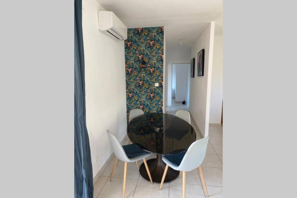 Joli F3 De 60M2 Avec Balcon Lejlighed Bastelicaccia Eksteriør billede
