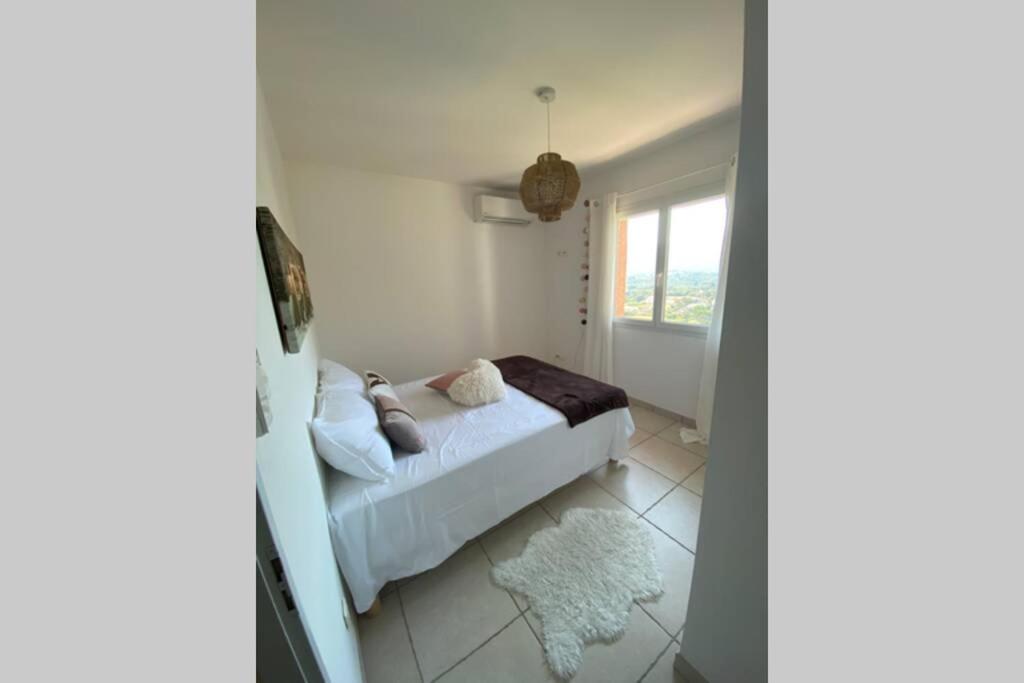 Joli F3 De 60M2 Avec Balcon Lejlighed Bastelicaccia Eksteriør billede